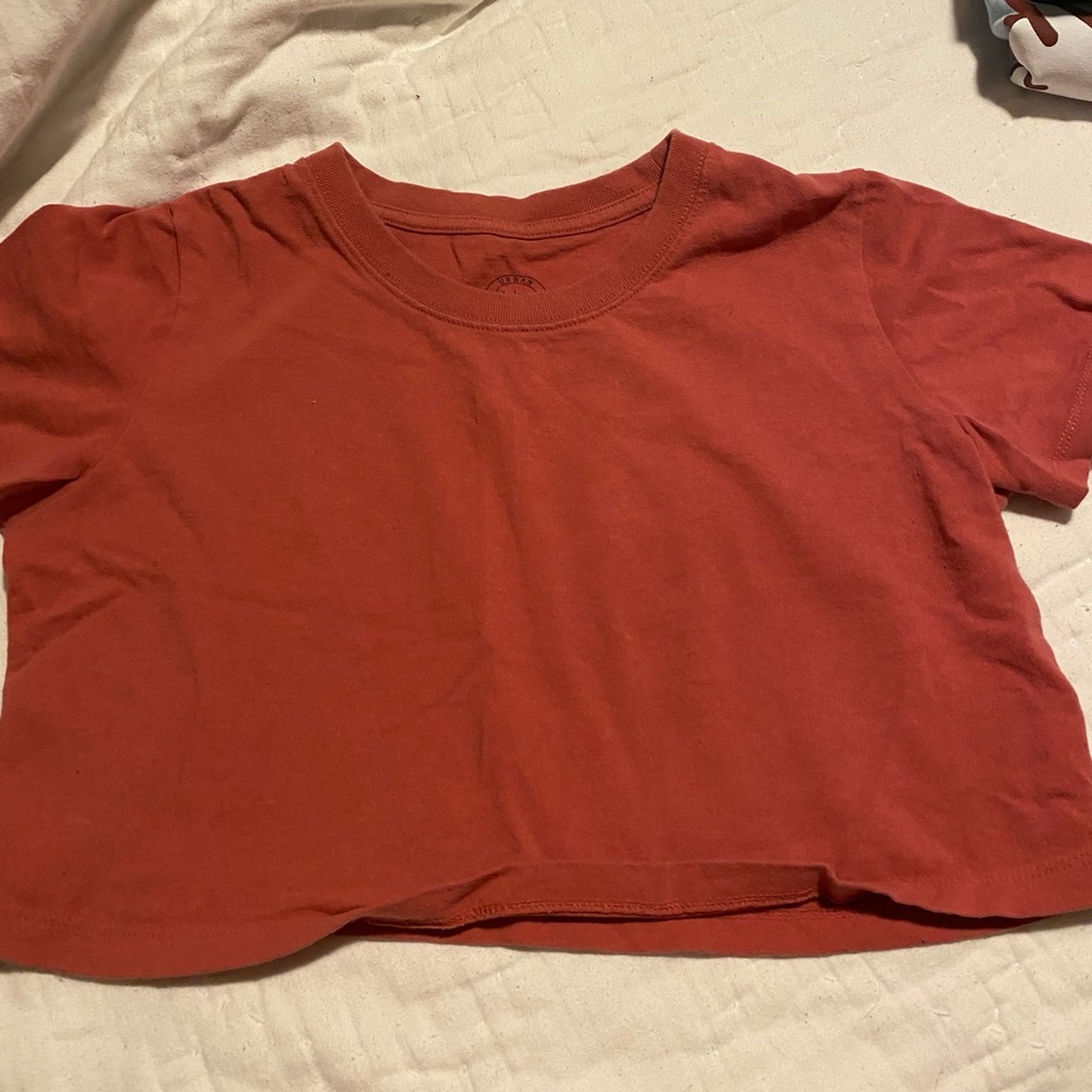 UO best friend tee